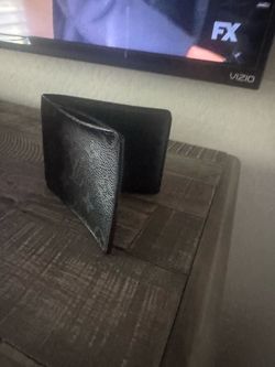 Louis Vuitton men’s wallet