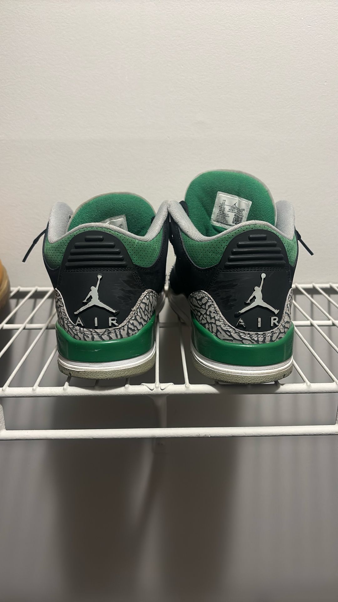 Jordan Retro 4