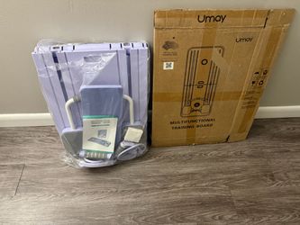 Open Box Umay Multifunctional Training Board