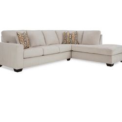 Sectional $899 New, IN Stock!