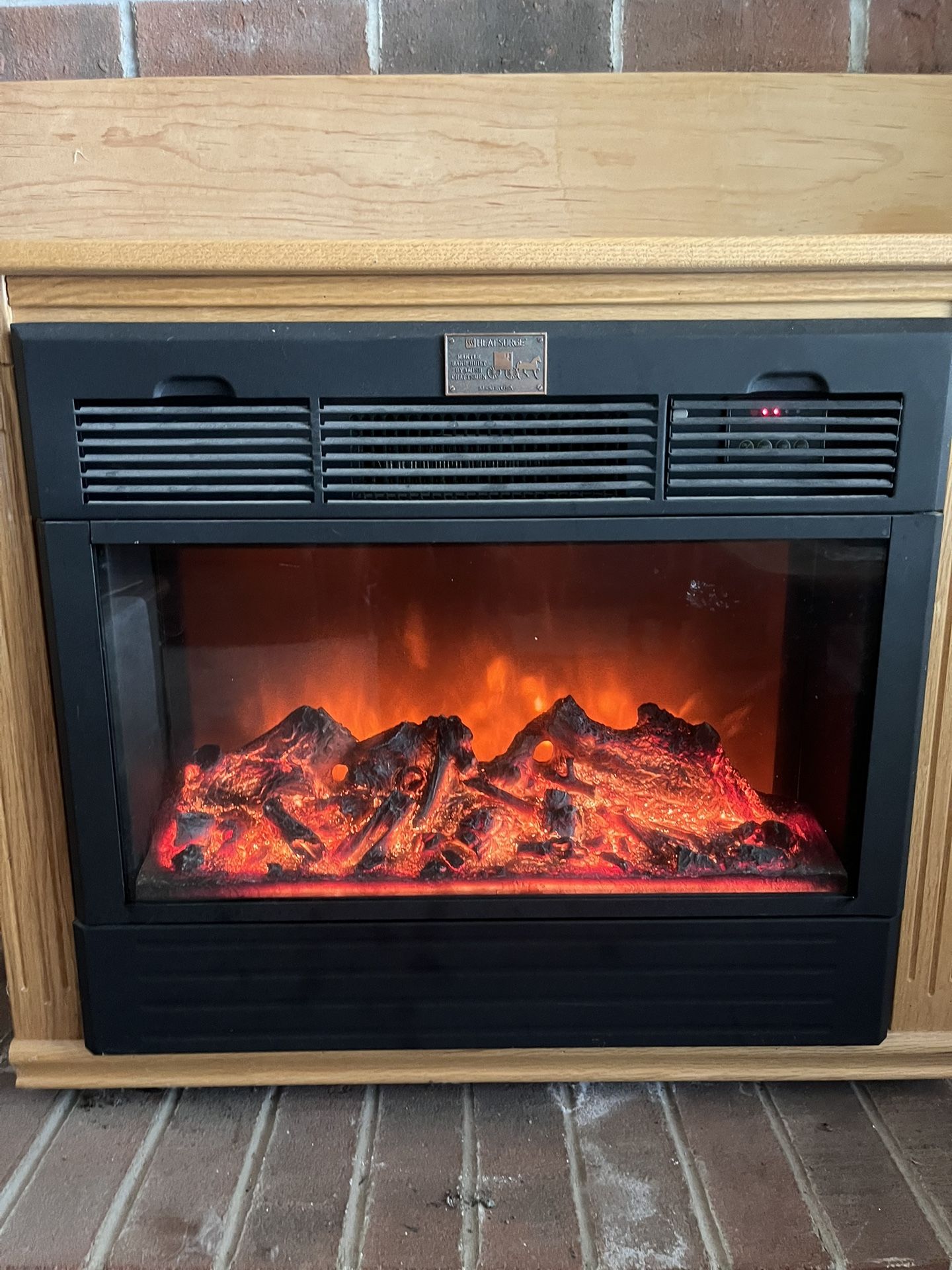 Heater