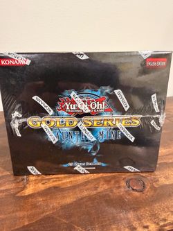 Massive Yugioh collection