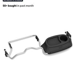Double Bob Infant Car Seat Adapter