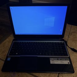 15” Gateway Laptop Windows 11 (READ DESCRIPTION)