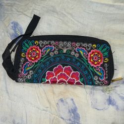 Mexican Wallet 