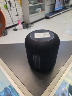 Portable Speaker