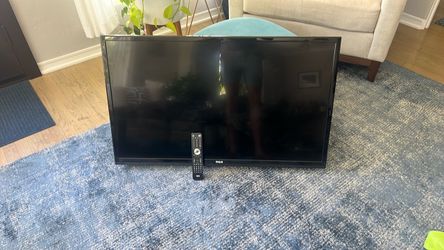 RCA 42" LED/LCD Flat screen
