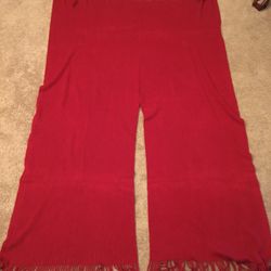 Wrap Shawl