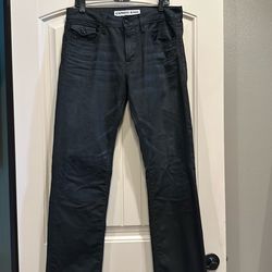 Express jeans Men’s 32x34