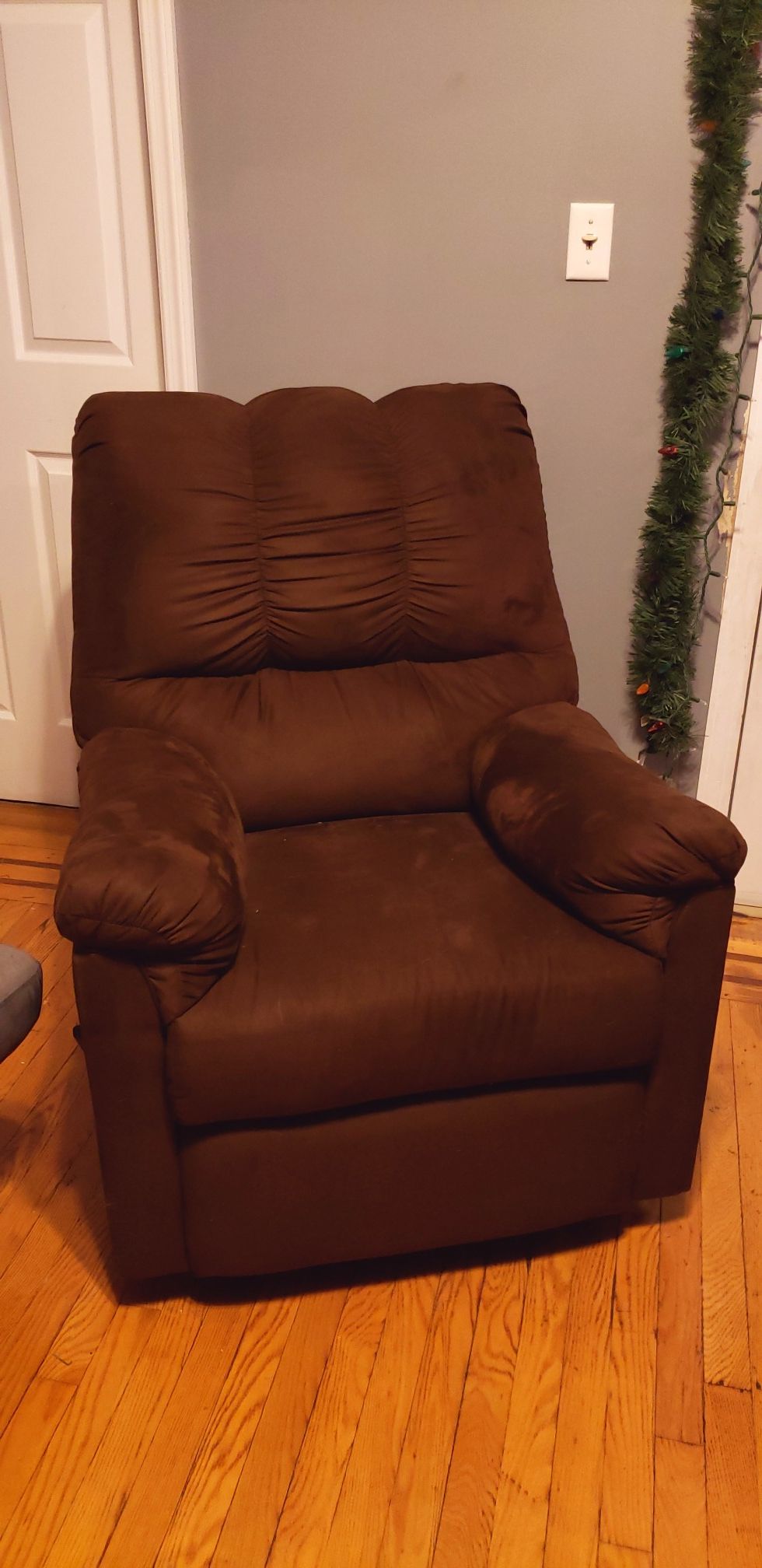 Recliner For Sale