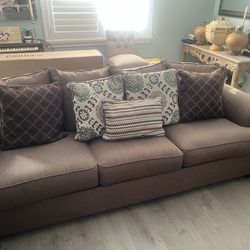 Sofas for sale
