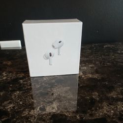 Apple Air Pods Pro 2 Noise Cancellation 
