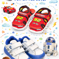 Size 7 Used toddler shoes