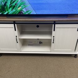 TV STAND FOR 32” To 70” 