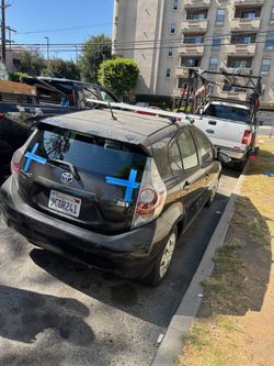Auto Glass Replacement