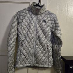 North Face Jacket