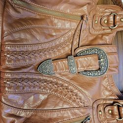 Montana West Select Hobo Bag/OFFERS CONSIDERED