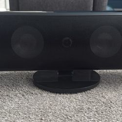 CANTON center speaker CD250