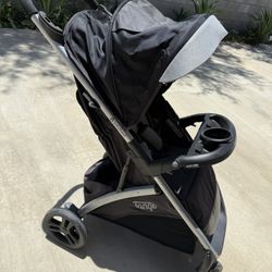 Tango Stroller