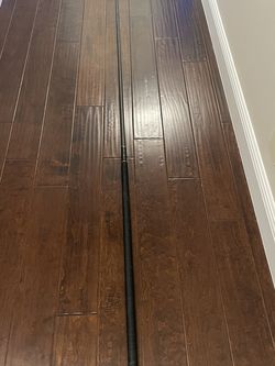 7.5ft  Fully Carbon Fiber Gaff Fishing 