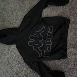 Kappa Jacket 