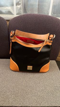 Dooney and bourke bag