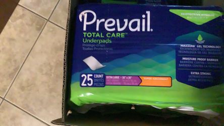 Prevail Underpass