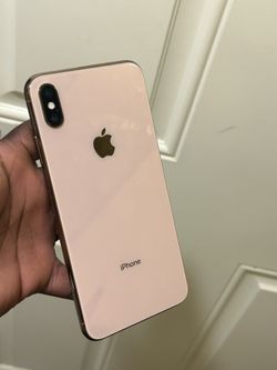 iPhone XS Max 256gb Unlocked for Sale in Lakewood, WA - OfferUp