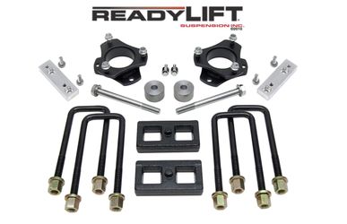Readylift Level Kit For Toyota Tacoma 
