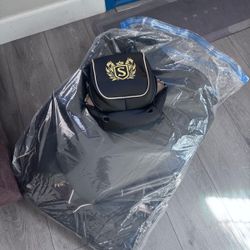 Leather Car Seat Cover