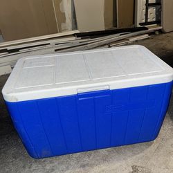 Coleman Cooler