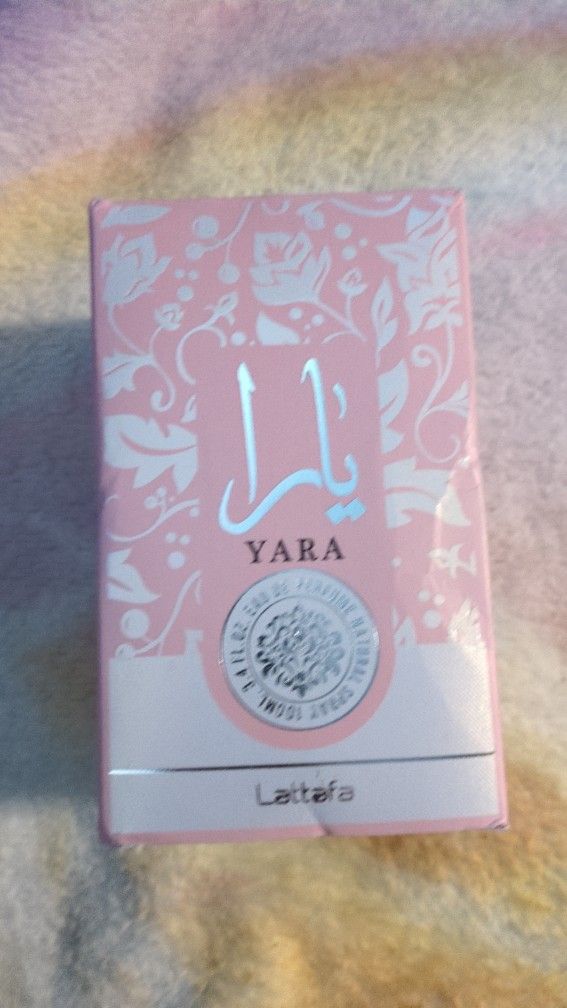 Yara 100ML Of Perfume