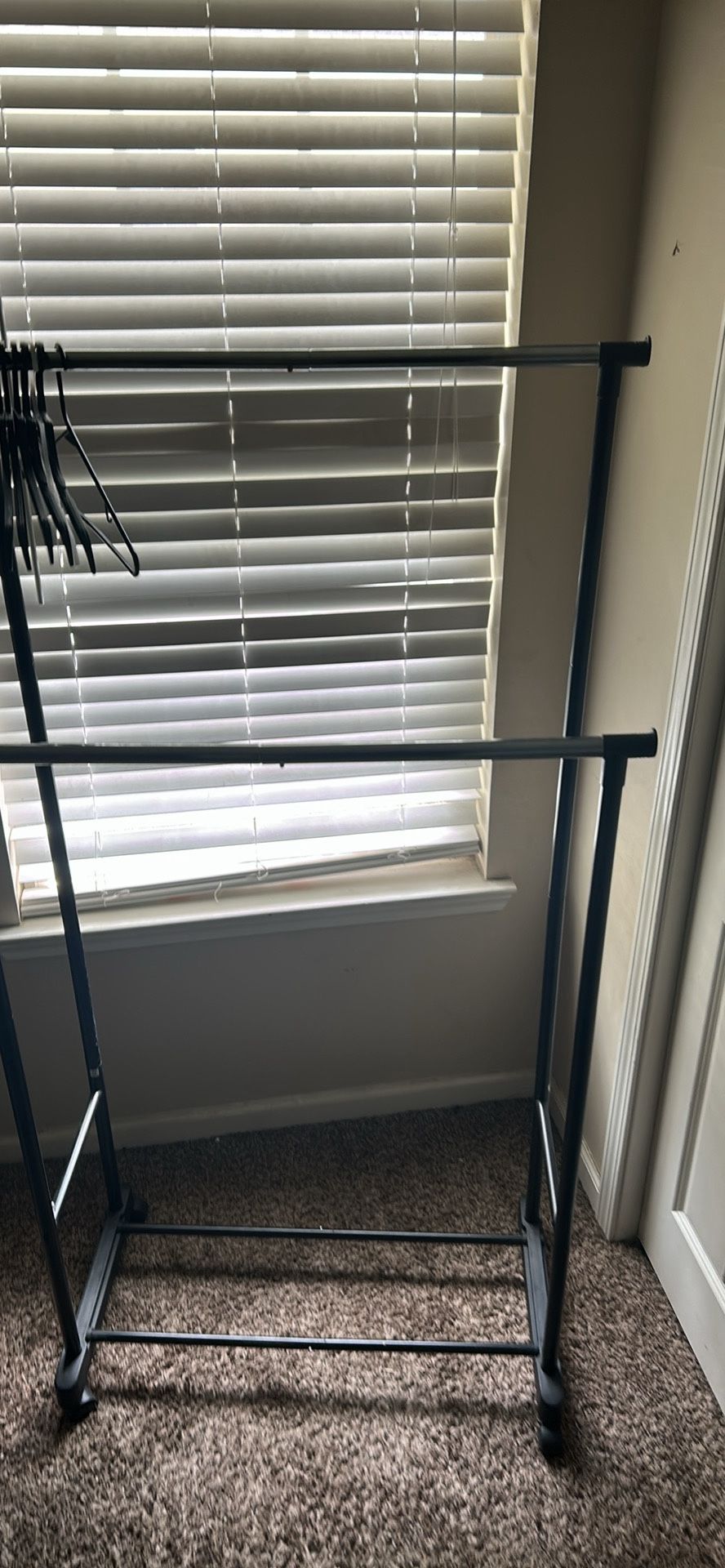 Clothing / shoe Rack
