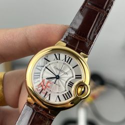 Women's mechanical watch, the ideal gift choice