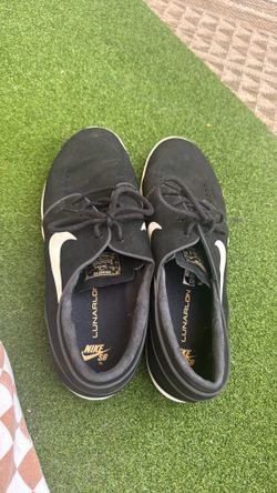 Nike sb lunarlon