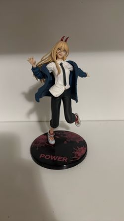 Power Figure