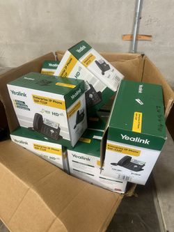 Office Phones