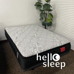 Queen Size Mattress Colchón 🌟