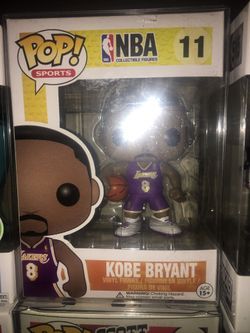 Funko Pop variety MHA NBA anime