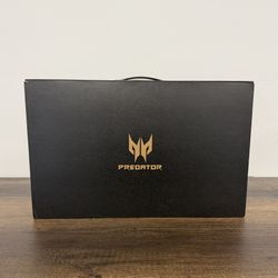14" Acer Triton 300se Gaming Laptop*Intel Core i7*16GB RAM*500GB SSD