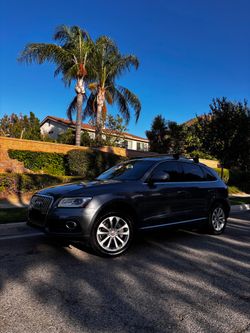 2014 Audi Q5
