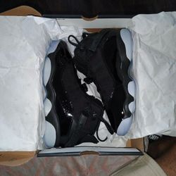 Women's Jordan 6 Rings