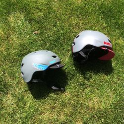 Bern Helmets 