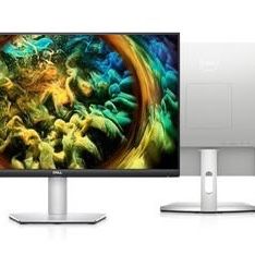 🖥️ Dell 27” HD Monitor (S2722H) – Excellent Condition Full HD 1080p, IPS Technology, 8 ms Response