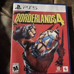 Borderlands 4