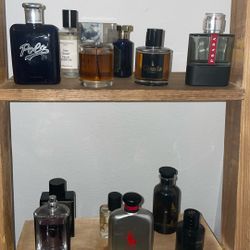 Colognes 