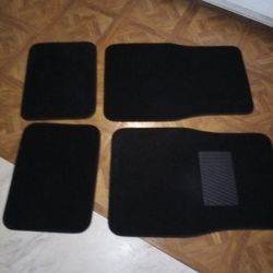 Car Floor Mats