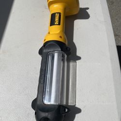 DEWALT FLASHLIKE