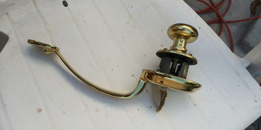 Door