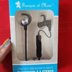 Bluetooth Headset Earbuds Earphones Smartphone 🎧 Auriculares Celular Teléfono